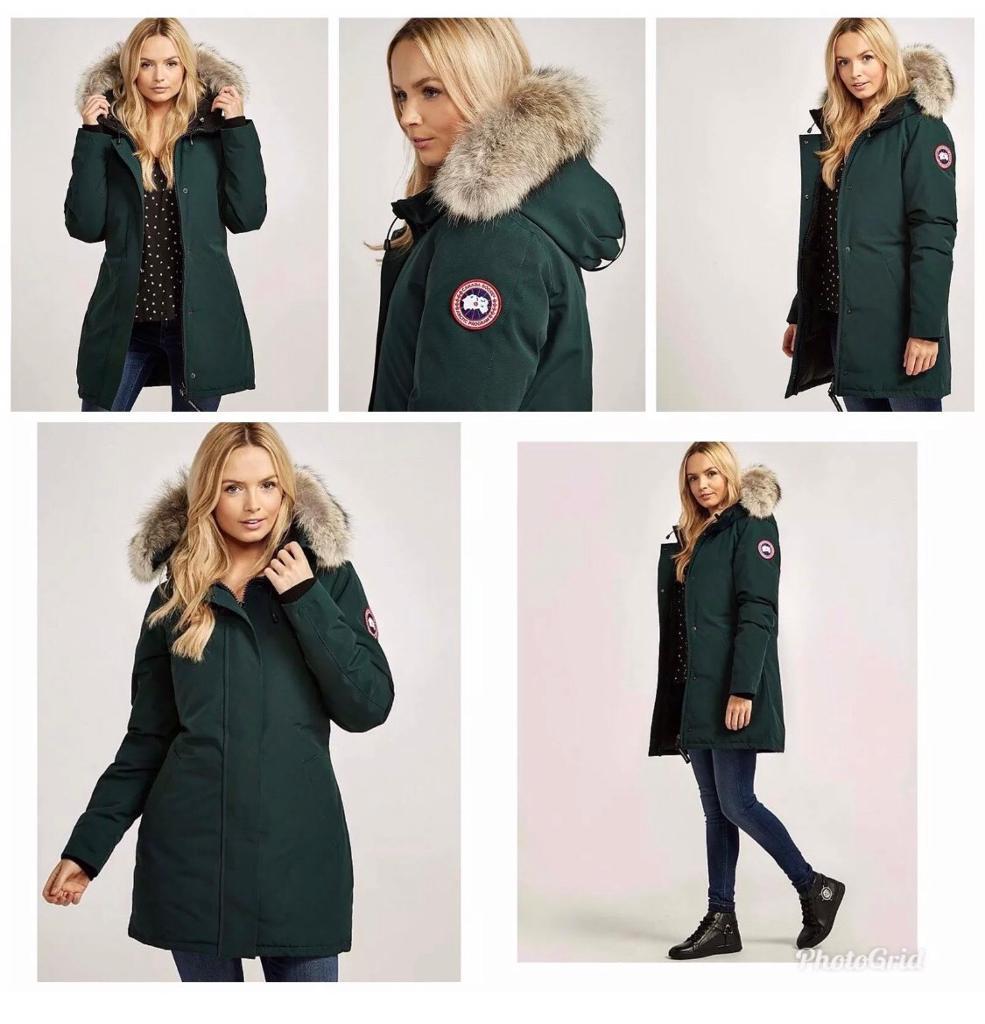 canada goose victoria sale